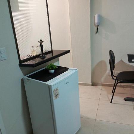Studio 1811 Campinas Sp Exterior photo