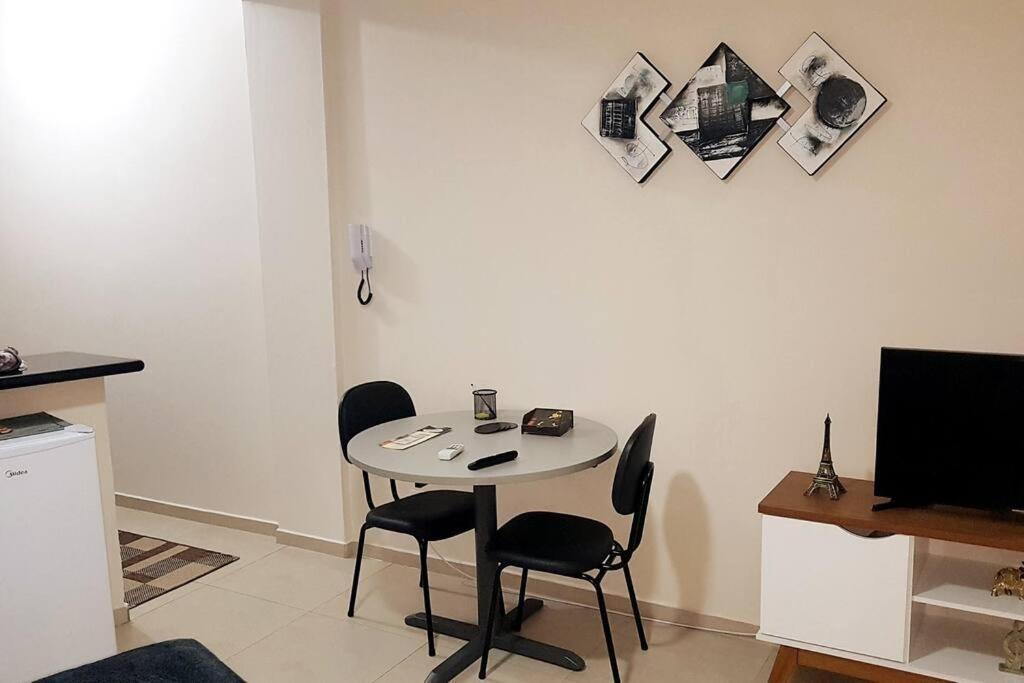 Studio 1811 Campinas Sp Exterior photo