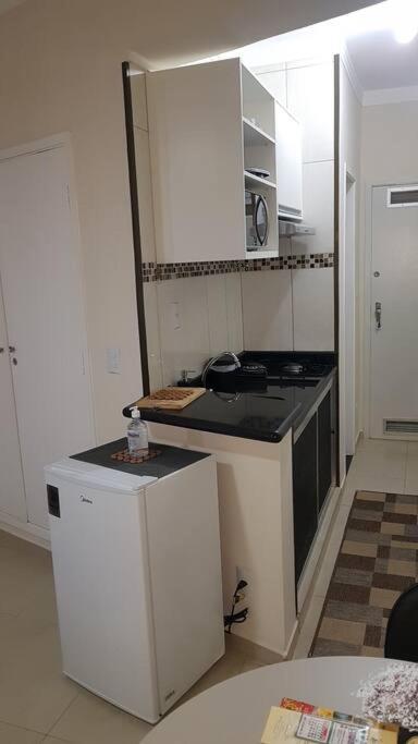 Studio 1811 Campinas Sp Exterior photo