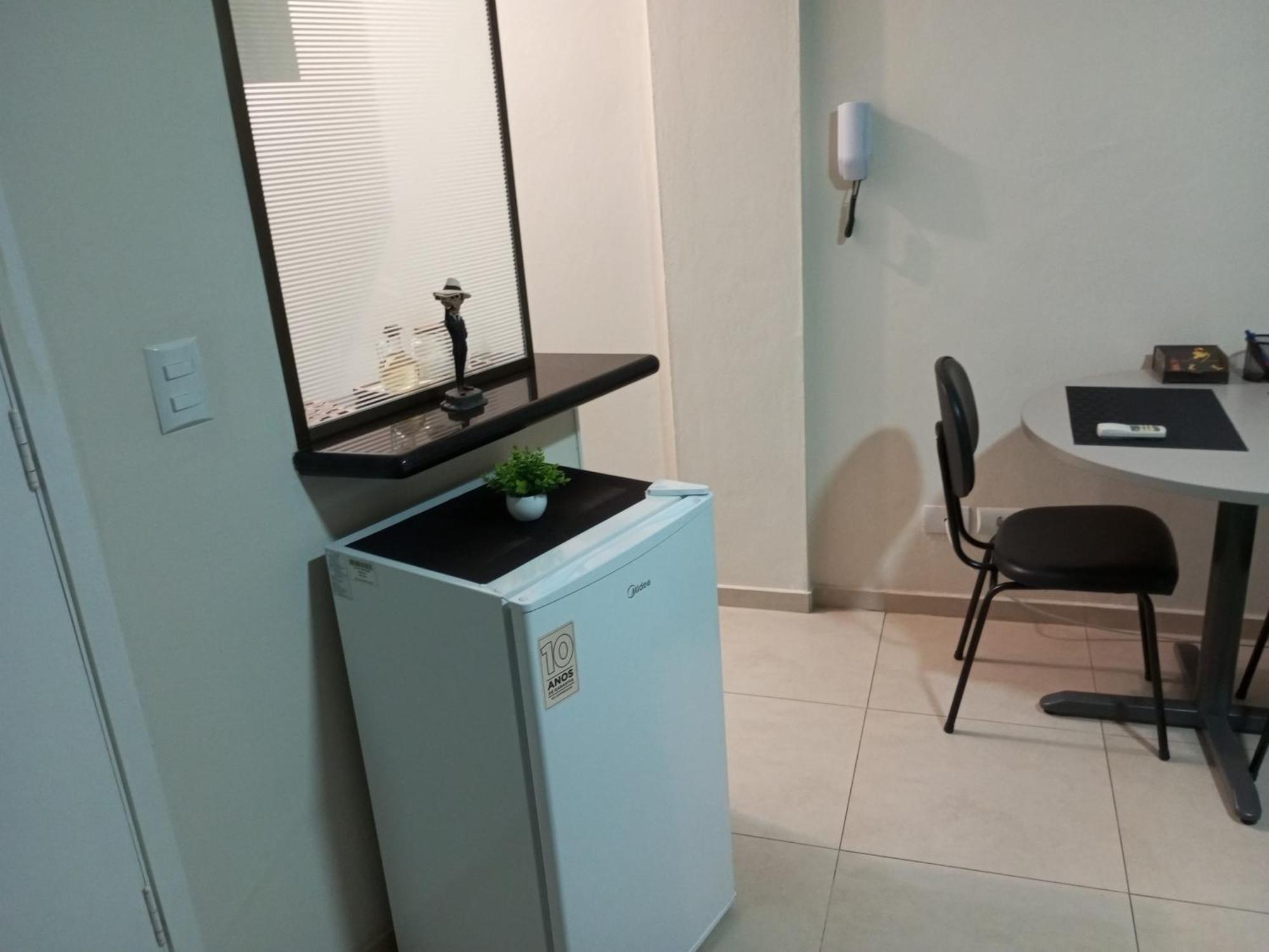 Studio 1811 Campinas Sp Exterior photo