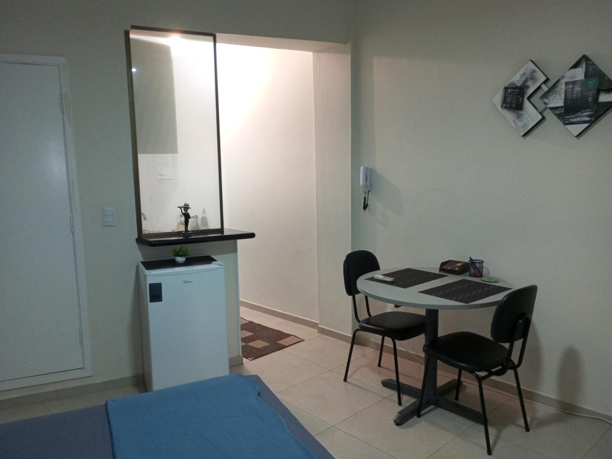 Studio 1811 Campinas Sp Exterior photo